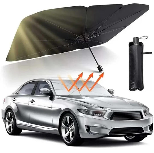 Car Sunshade Umbrella