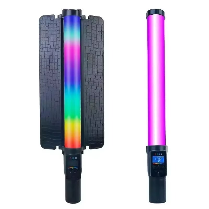 RGB Led Light